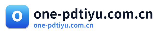 one-pdtiyu.com.cn Logo